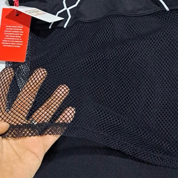 NWT HUNTER Mesh Back Tank - Picture 6 of 7